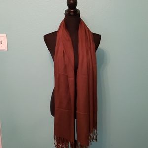 Cashmere Pashmina